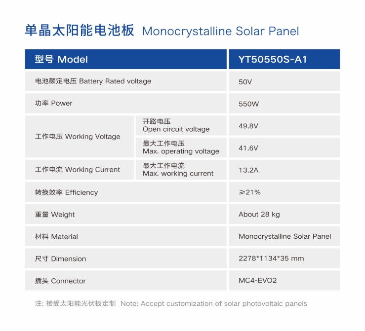 单晶硅太阳能麻豆精品在线观看板参数性能